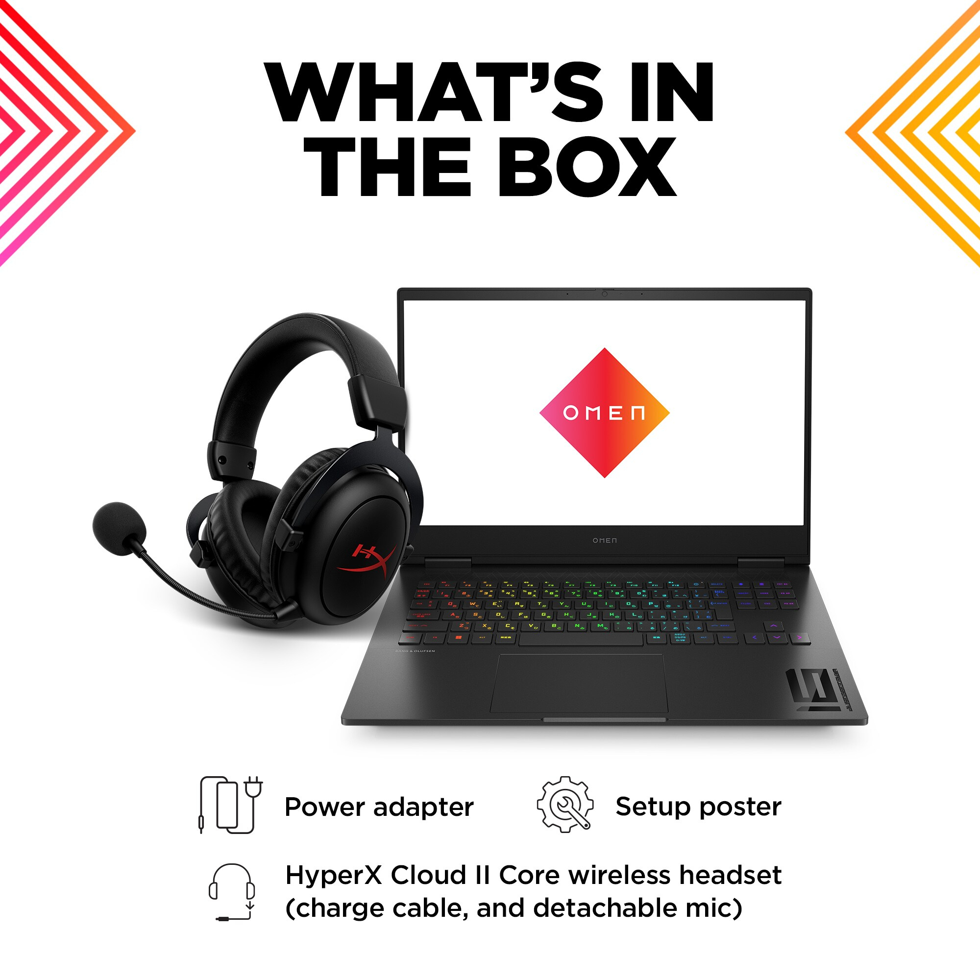 HP OMEN 16-wd0000na – image 6