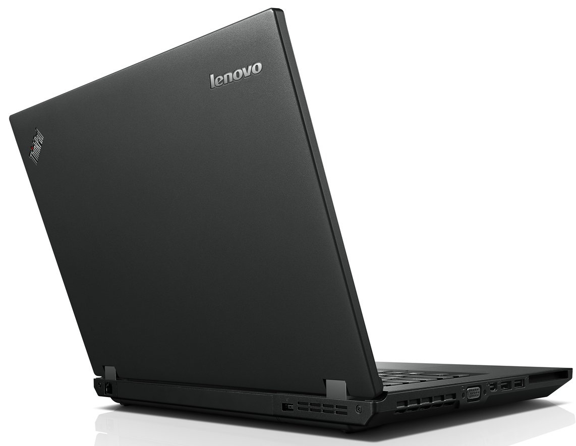 Lenovo L440 + ThinkPad Basic Dock - 65W – image 2