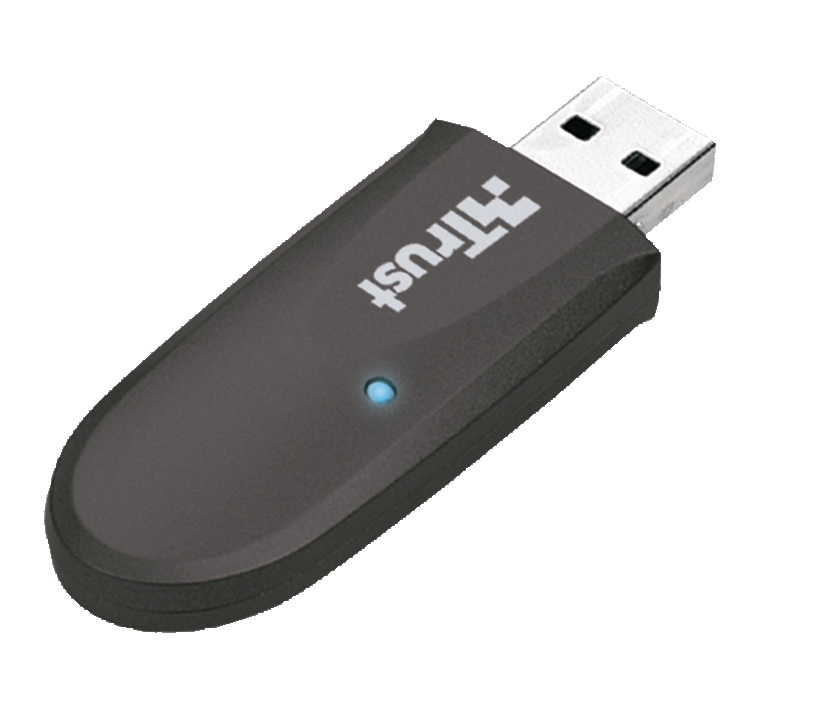 Trust BT180 CLASS 1 USB BLUETOOTH ADAPTER