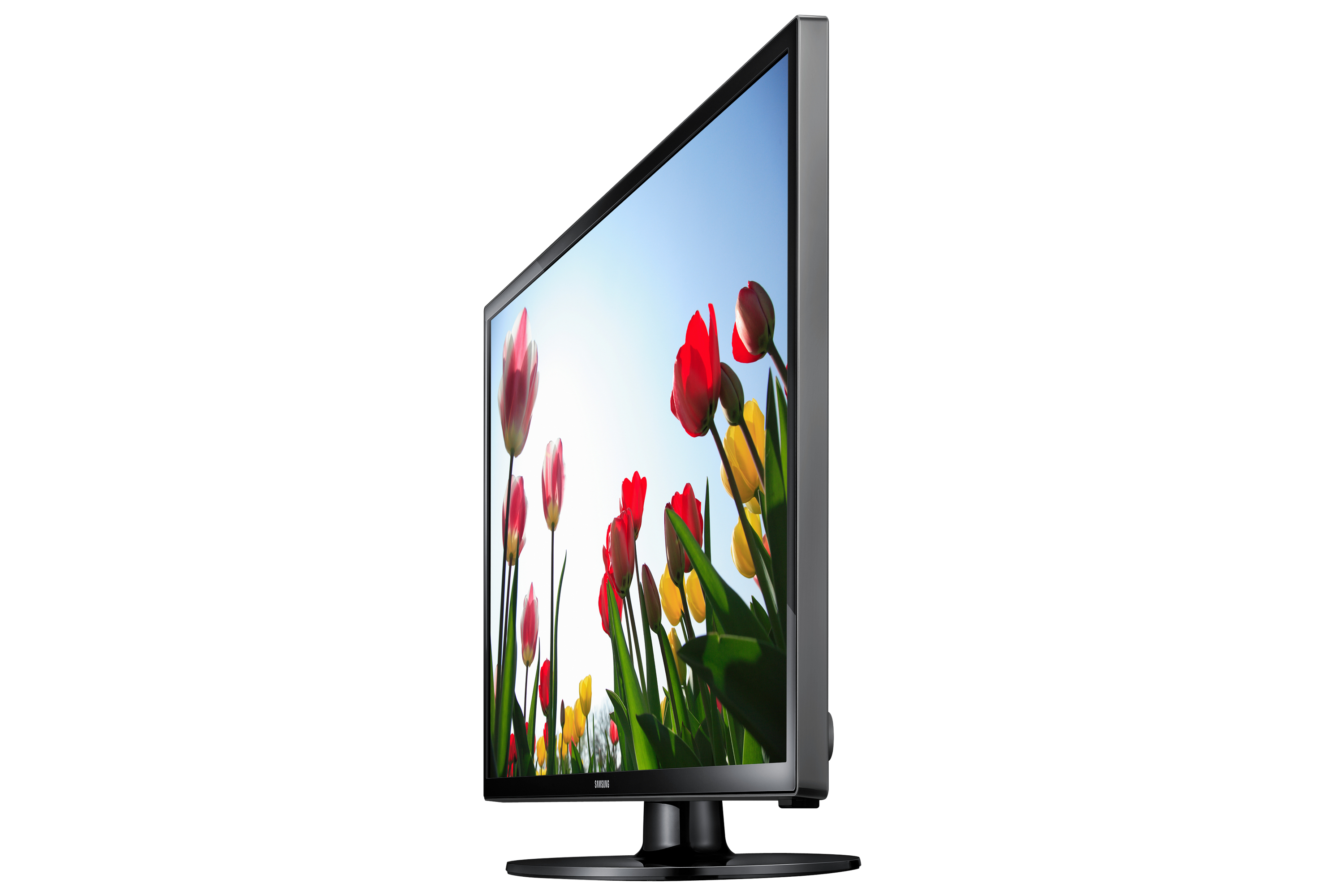 Samsung UE28F4020AW 71.1 cm (28") HD Black – image 4