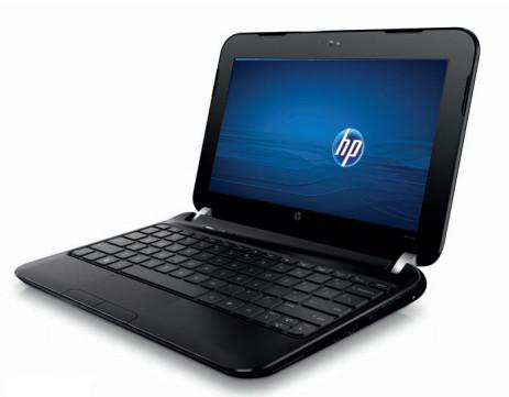 HP Mini 110-3860sd