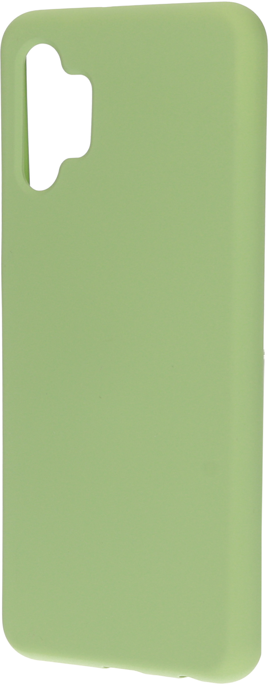 Mobiparts Silicone Cover Samsung Galaxy A32 (2021) – image 3