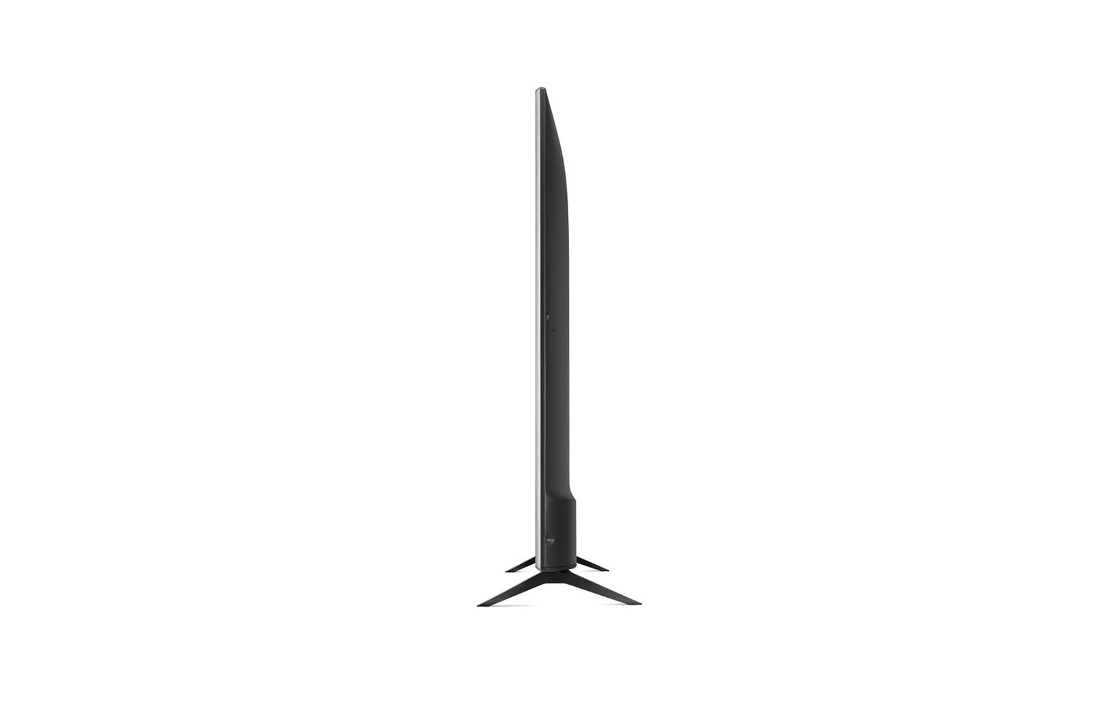 LG 86UK6570AUA TV 2.18 m (86") 4K Ultra HD Smart TV Wi-Fi Black, Silver – image 4