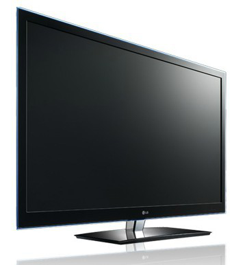 LG 55LW450N TV 139.7 cm (55") Full HD Black 400 cd/m² – image 5