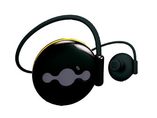 i-tec Jogger Headset Wireless Bluetooth Black – image 3