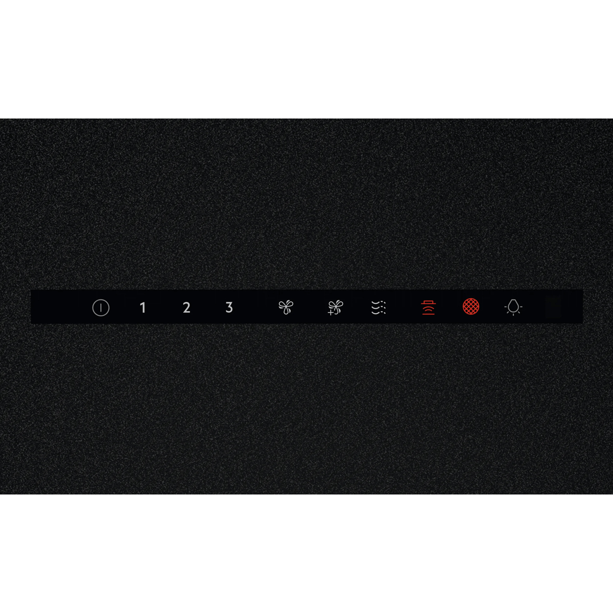AEG GV77D61SZ Wall-mounted Black 445 m³/h – image 6