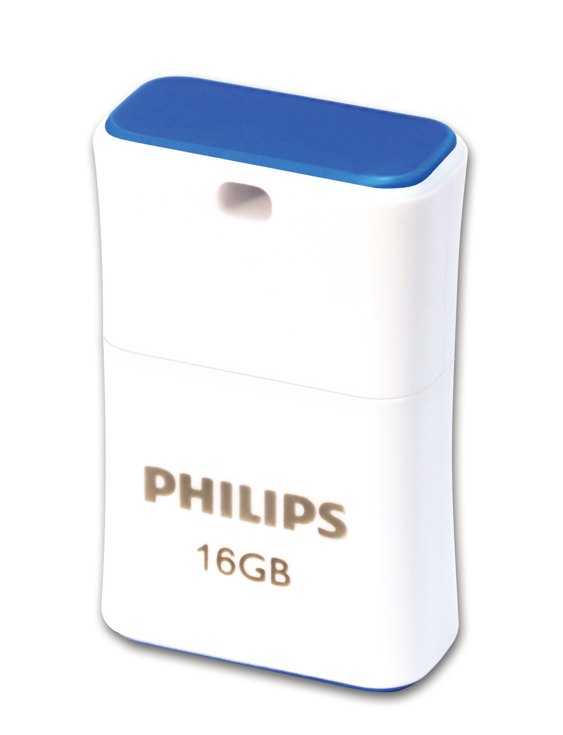 Philips USB Flash Drive FM16FD85B/10