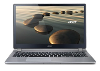 Acer Aspire V5-572P-53334G50aii Intel® Core™ i5 i5-3337U Laptop – image 2