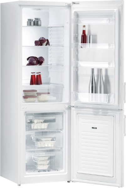 Gorenje KRK6191AW fridge-freezer Freestanding – image 2