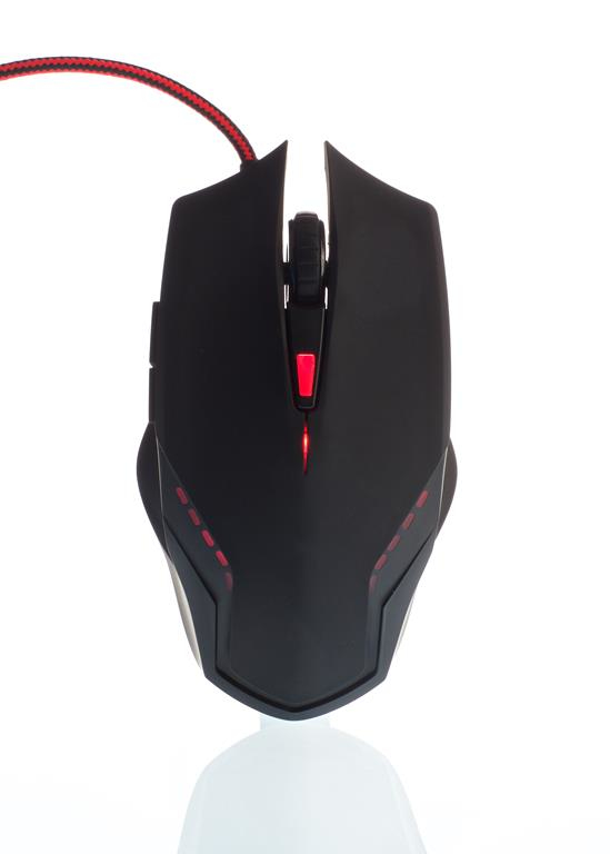 itek Scorpion G58
