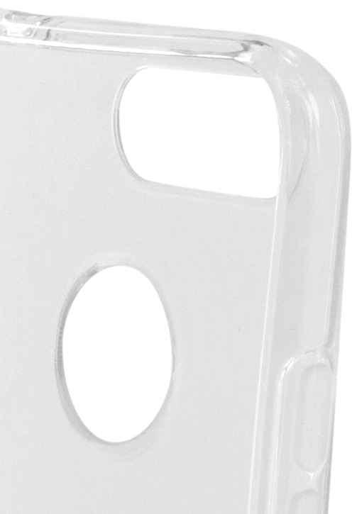 Mobiparts Classic TPU Case Huawei Nova 2 Transparent – image 4