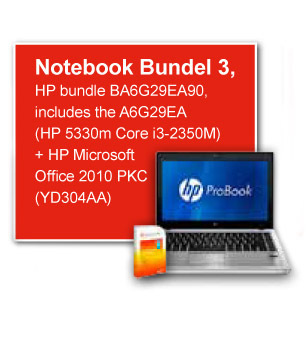 HP 5330m + YD304AA