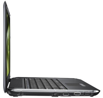 Samsung X NP-X420-PA02UK laptop Intel® Core™2 Duo SU7300 – image 4
