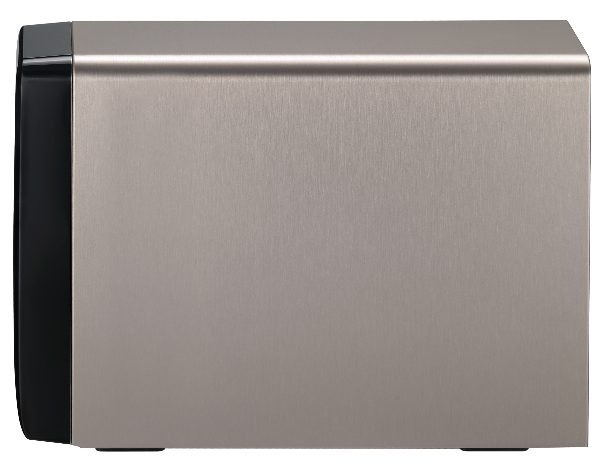 QNAP TS-119P+ Turbo NAS – image 3