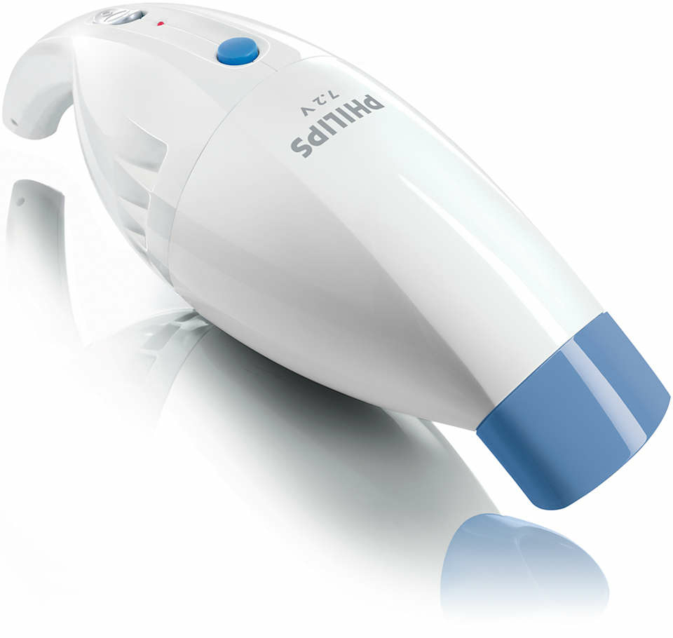 Philips Mini Vac FC6054/01