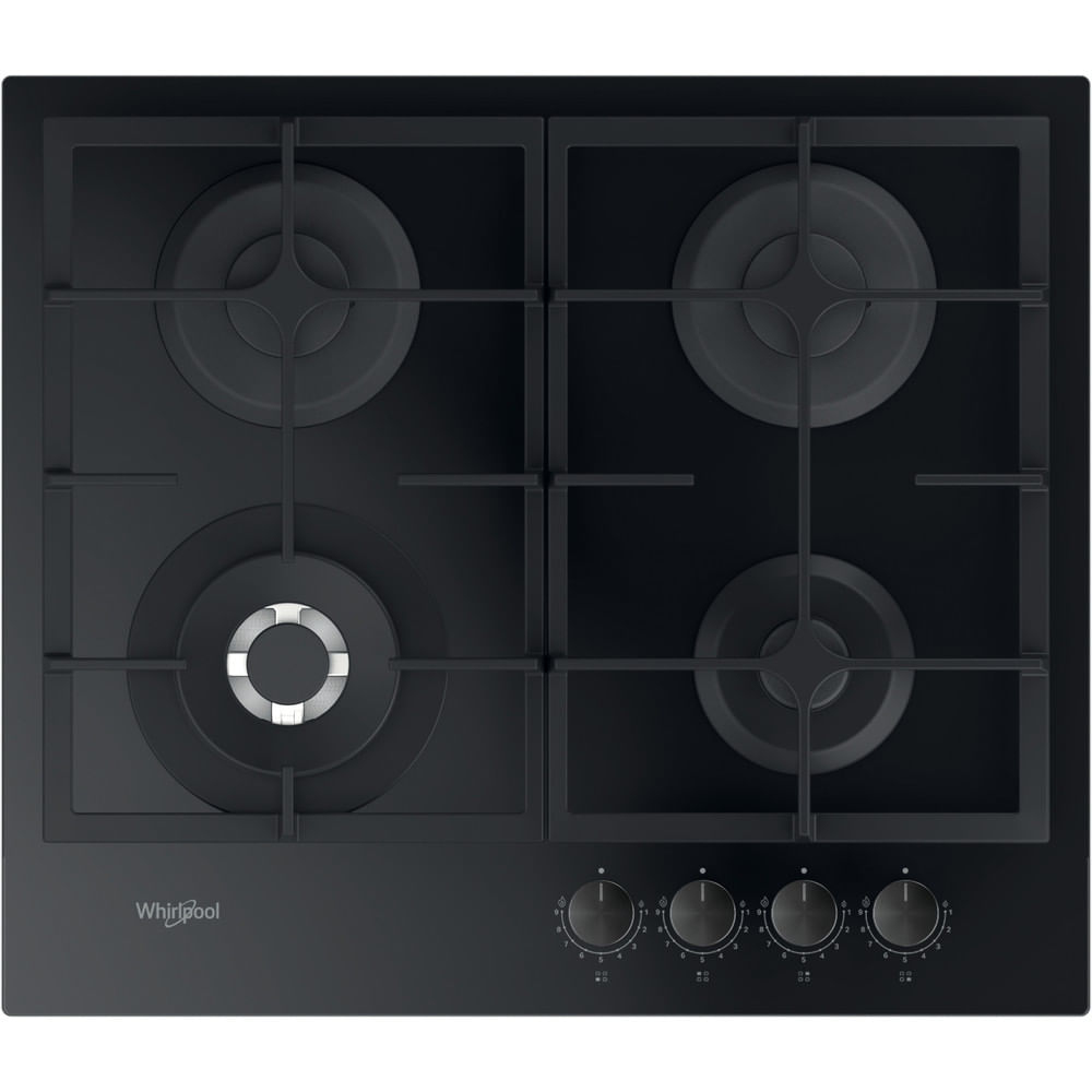 Whirlpool AKTL — vue 1 sur 5