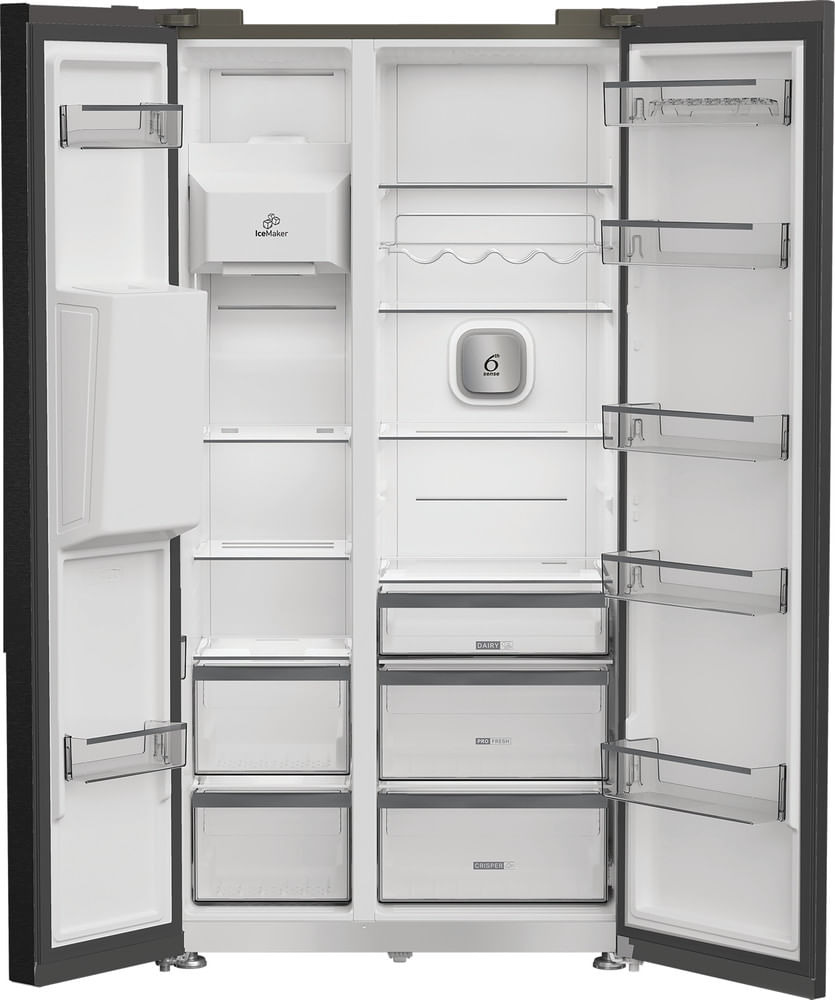 Whirlpool WHG2 6574W XK5E – image 6