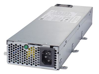 HP 356544-001 power supply unit Grey
