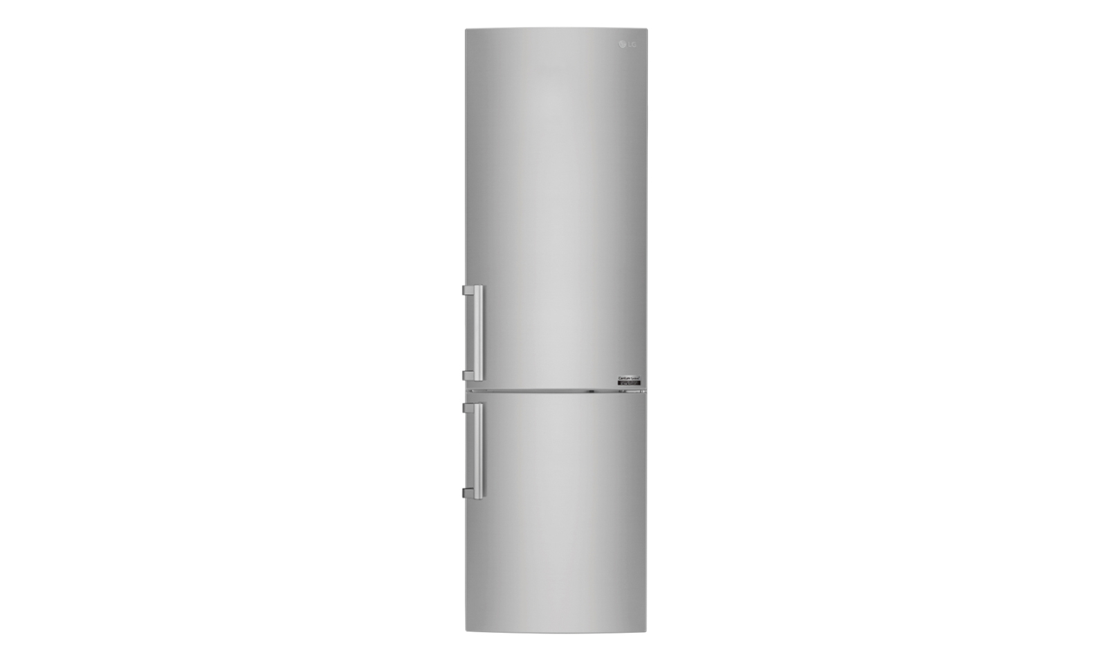LG GBB60NSZHE fridge-freezer Freestanding – image 1