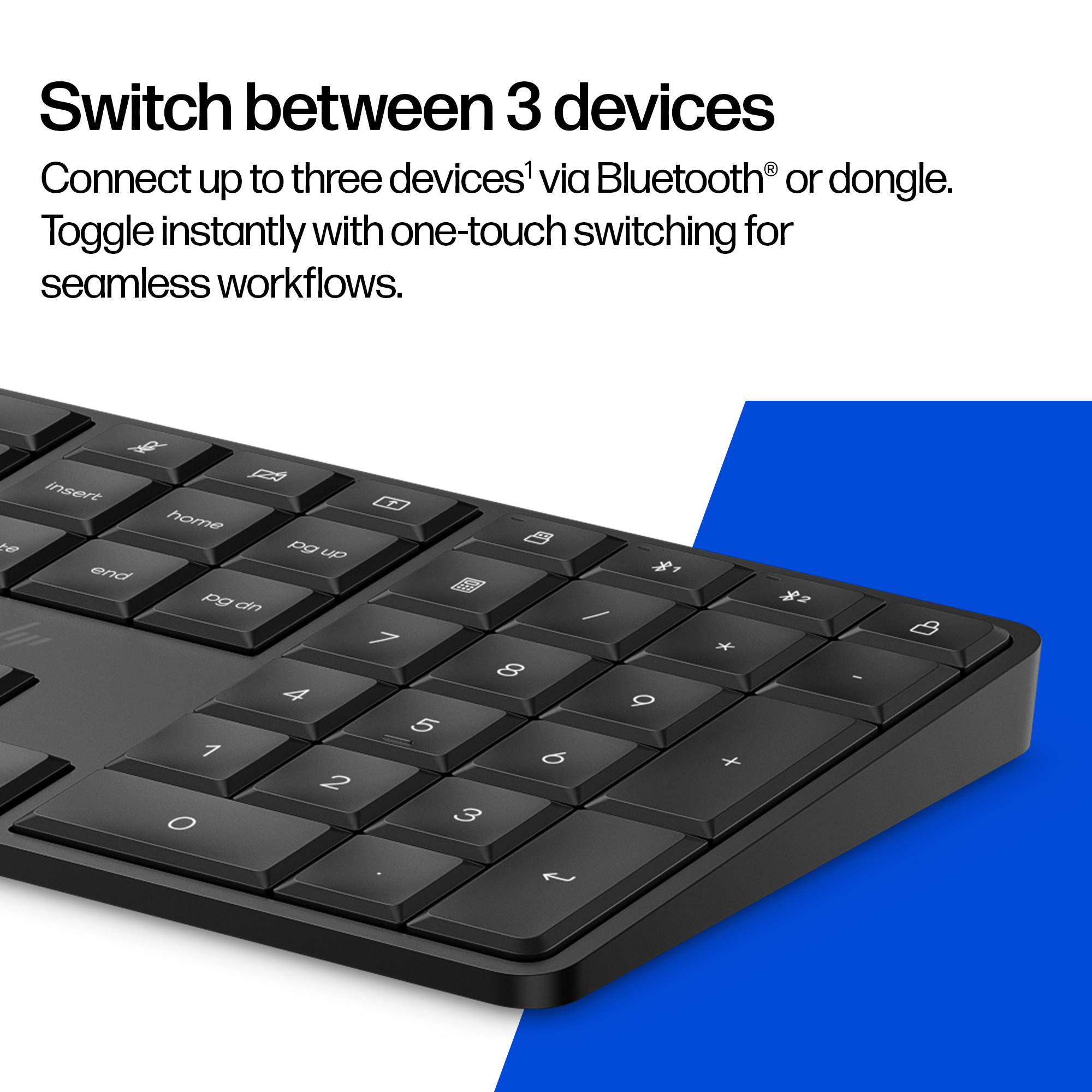 HP Collaboration Keyboard – image 6