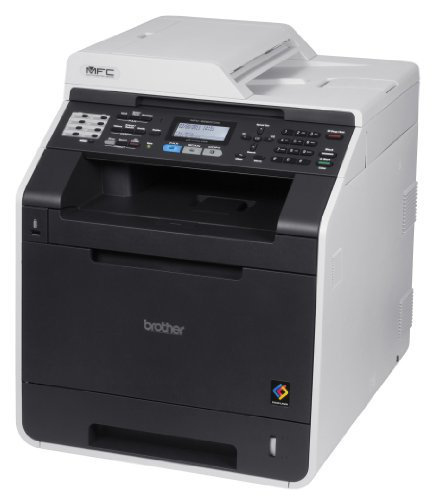 Brother MFC-9560CDW multifunction printer Laser A4