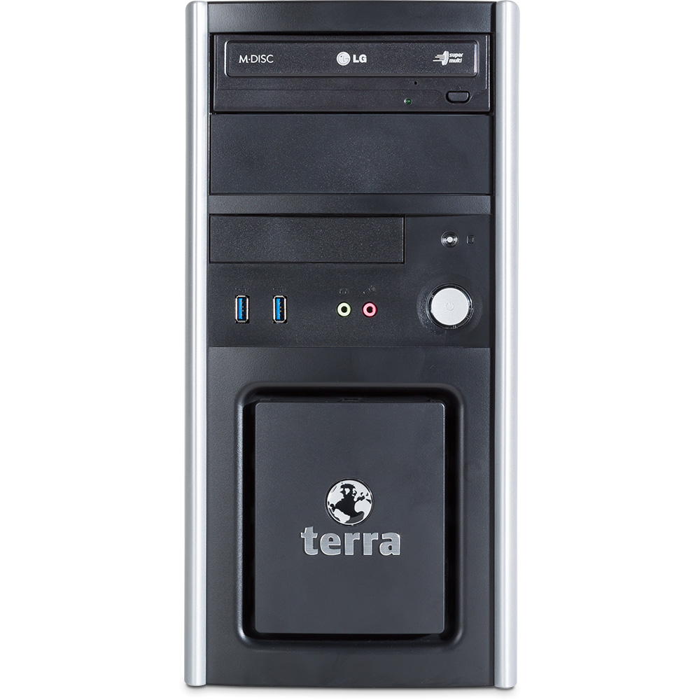 TERRA BUSINESS 5000S GREENLINE – image 1
