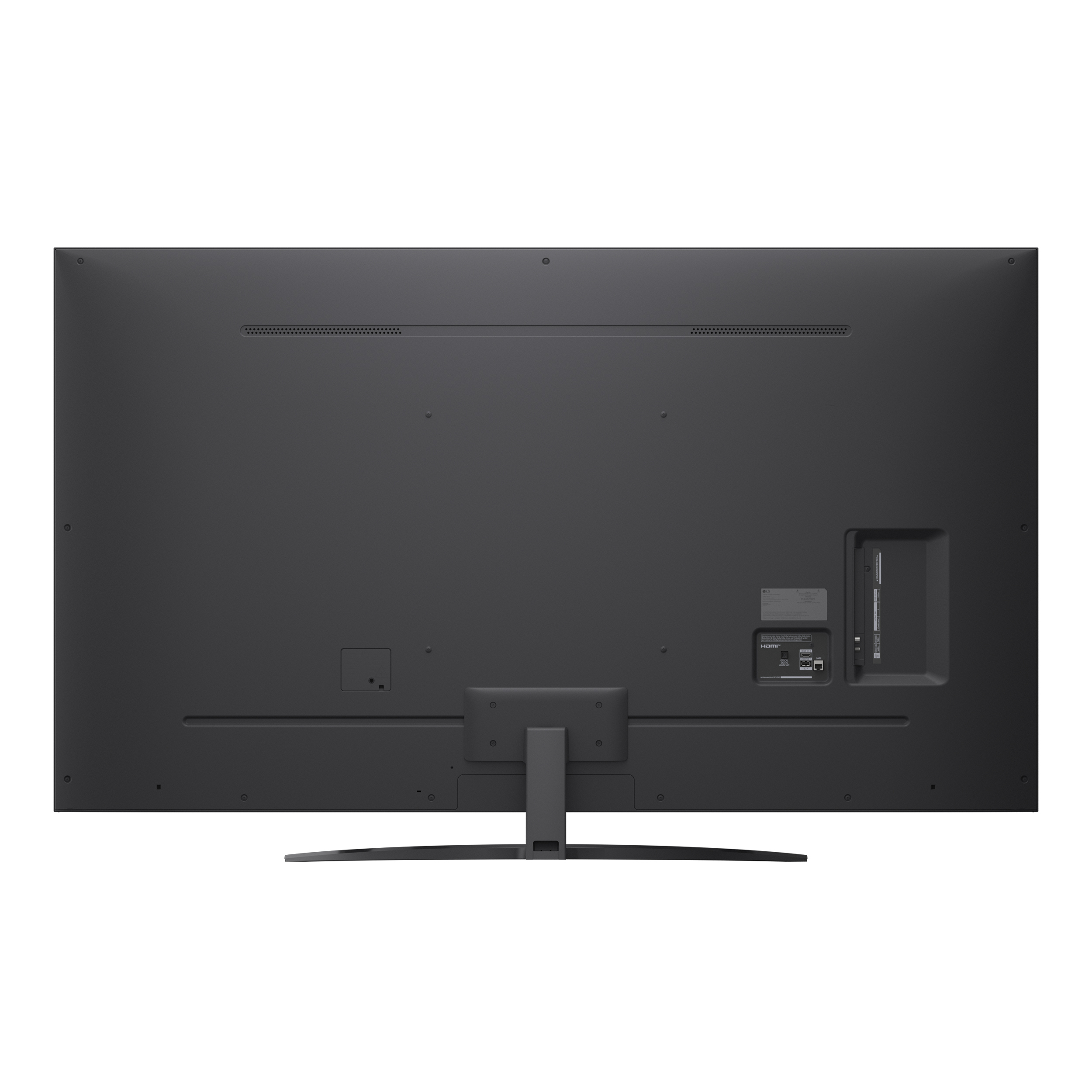LG NanoCell AI 75NANO81A6A 190,5 cm (75 ) 4K Ultra HD Smart TV Wifi Noir — photo 5