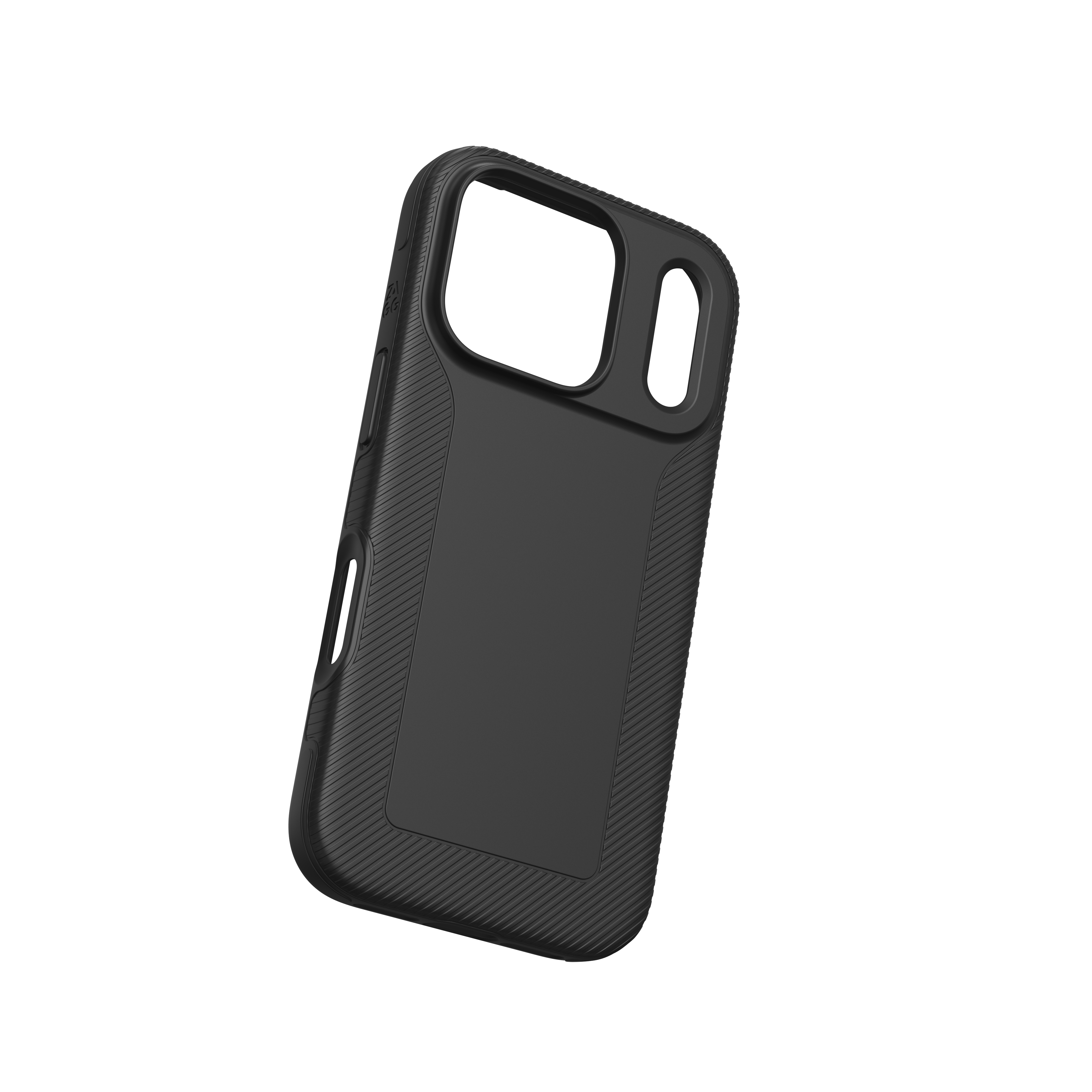 LUXE SNAP APPLE IPHONE 17 PRO B BASIN BLACK