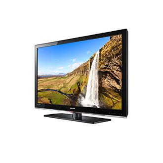 Samsung LE-46C530F1 TV – image 4