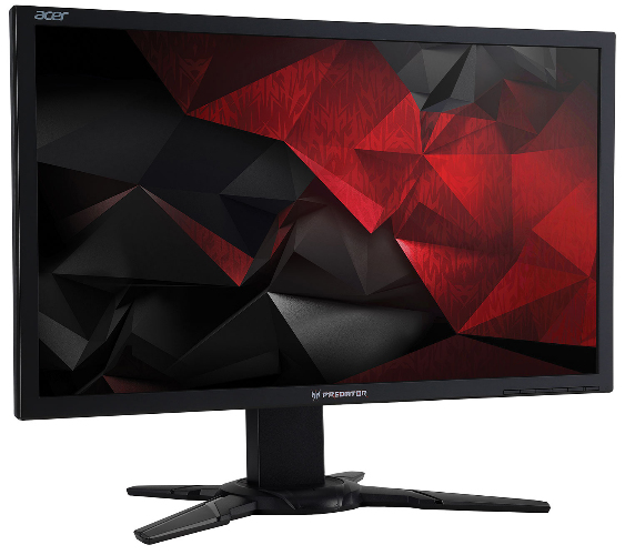 Acer Predator XB240HBbmjdpr – image 2