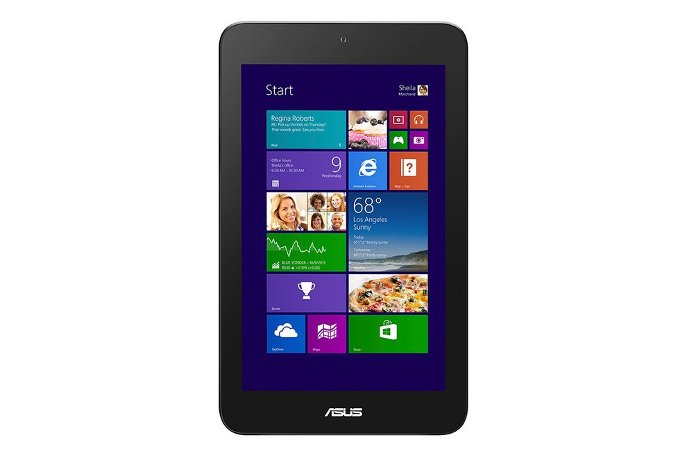 ASUS VivoTab Note 8 M80TA Intel Atom® – image 1