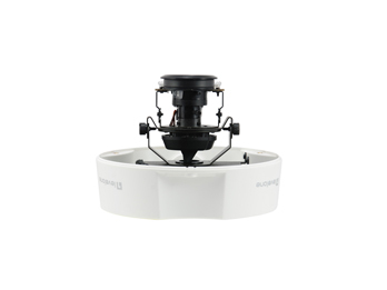 LevelOne FCS-3062 security camera Dome IP security camera Indoor – image 3