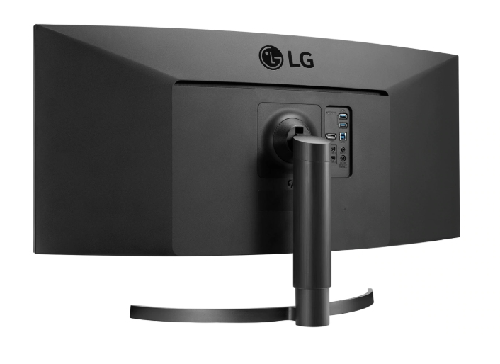 LG 34BL85C computer monitor – image 7