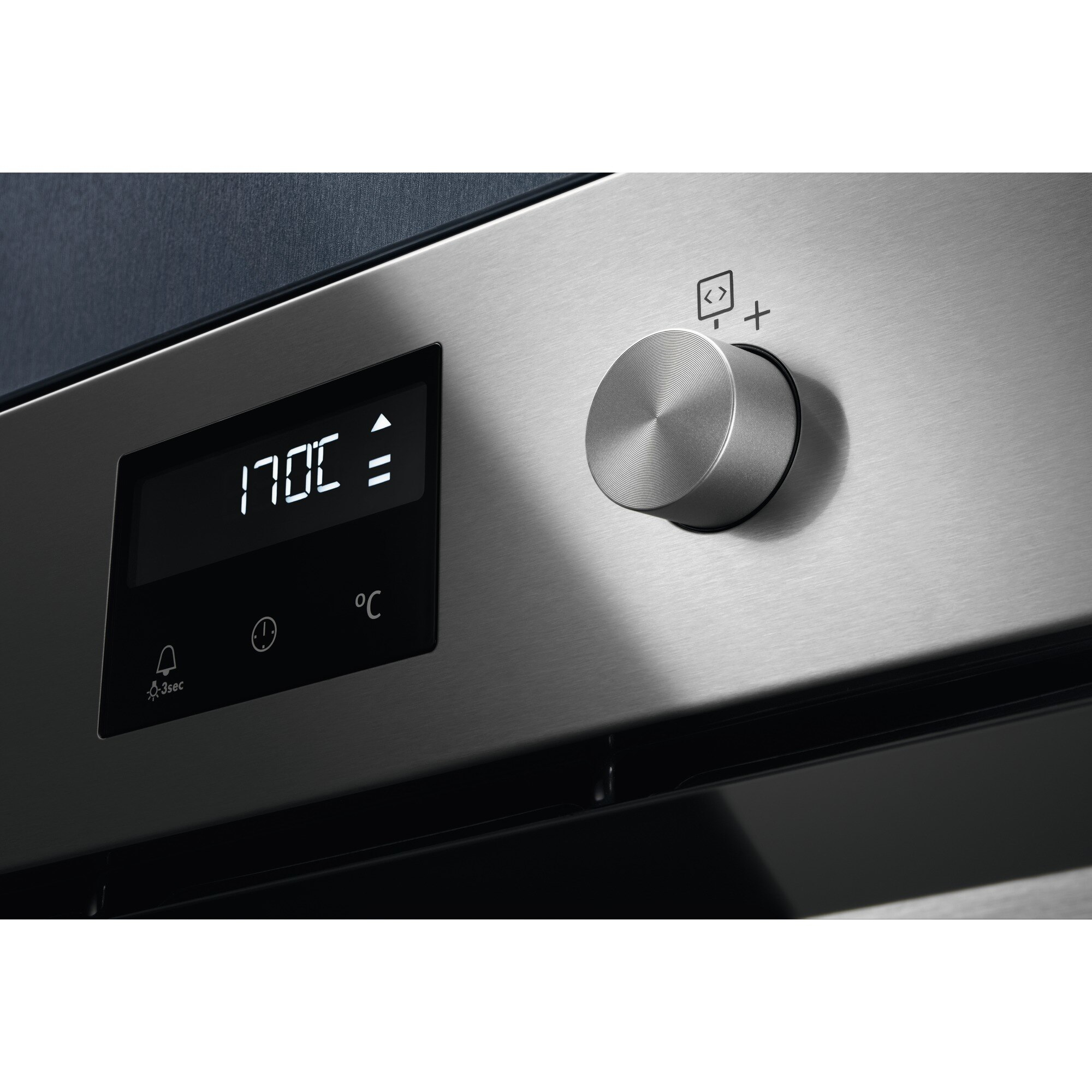 Electrolux KOFFP70TX 72 L 3490 W Stainless steel – image 6