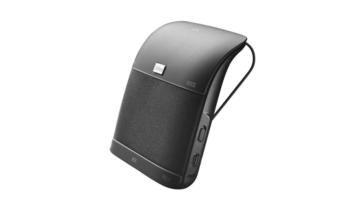 Jabra FREEWAY BT Speakerphone – image 5