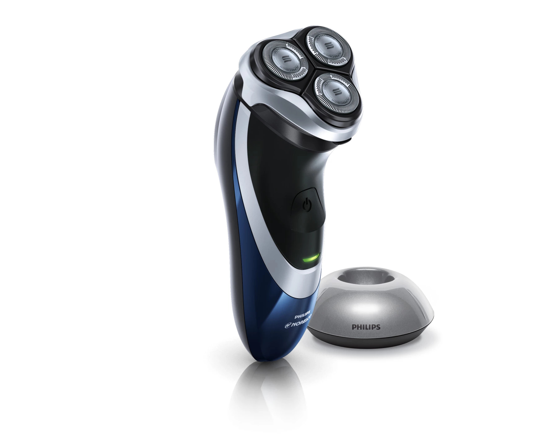 Philips Norelco PowerTouch dry electric razor PT734/41