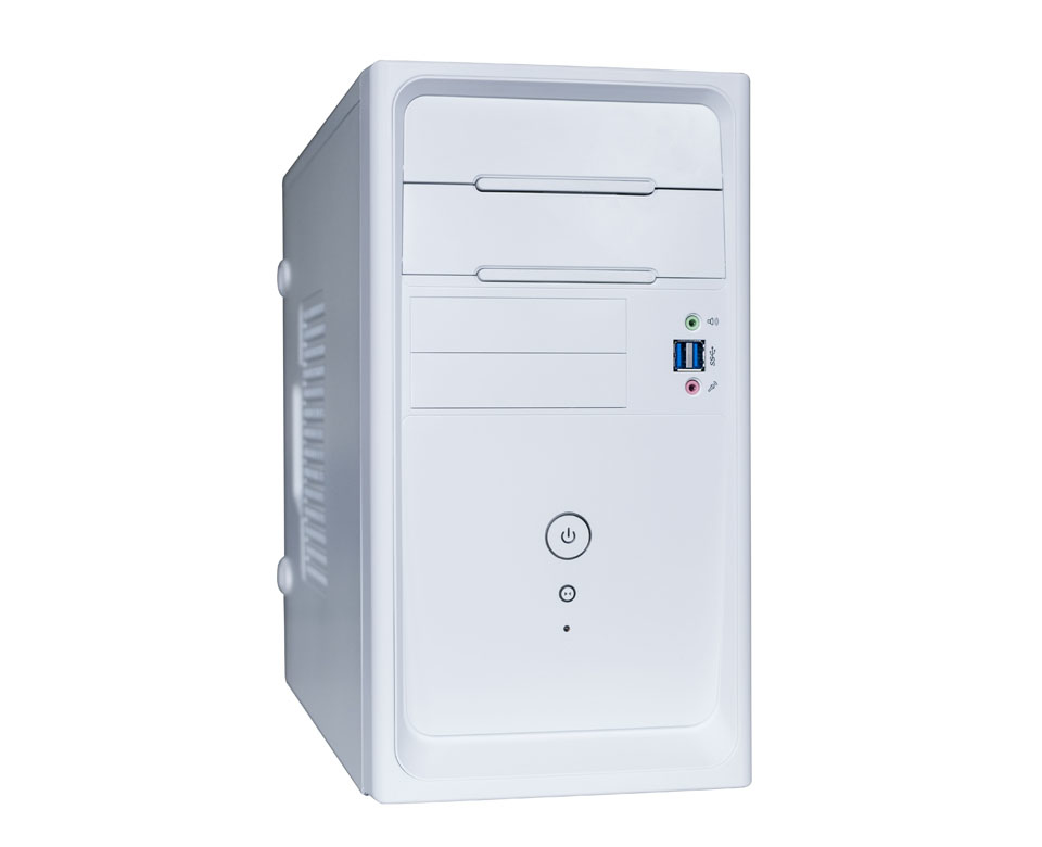 bluechip BUSINESSline Medical T3300