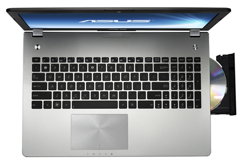 ASUS VB-MPR2-H Intel® Core™ i7 i7-3630QM Laptop – image 3