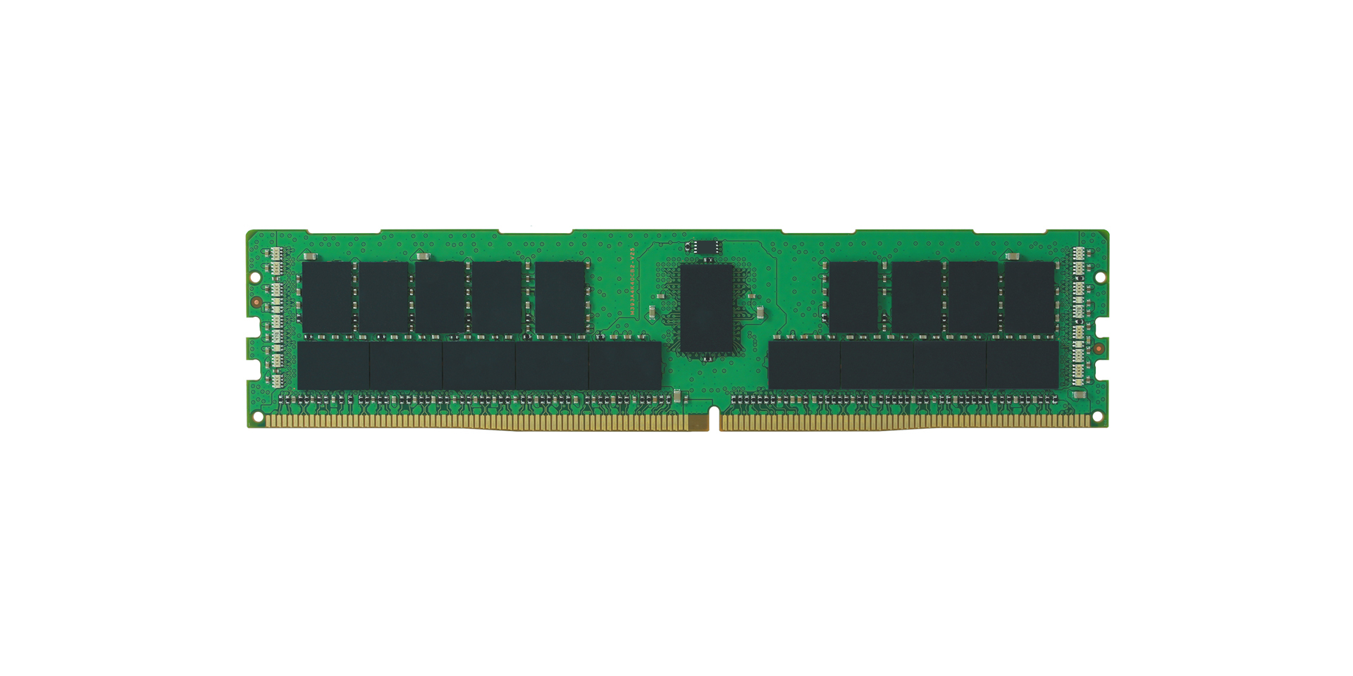 Goodram W-MEM1600E38GH memory module