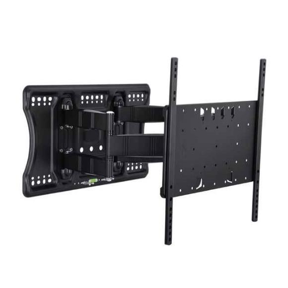 Nilox MB9697 TV mount/stand 2.13 m (84") Black