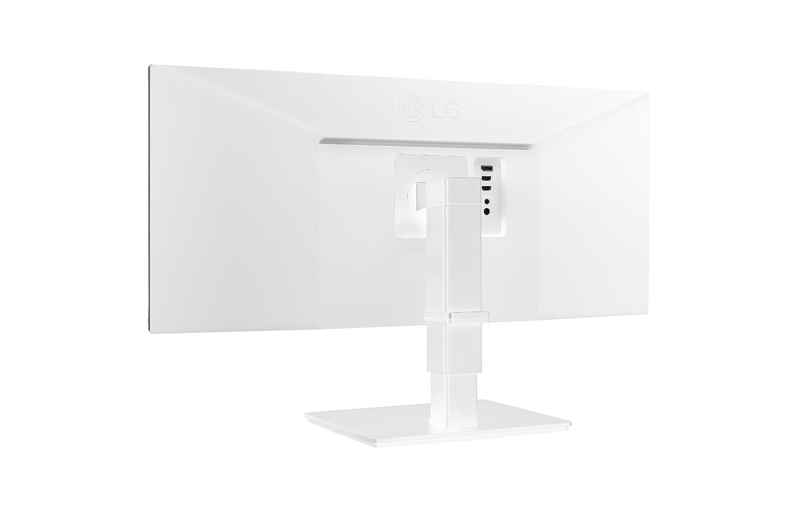 LG 34BN670-W computer monitor – image 7
