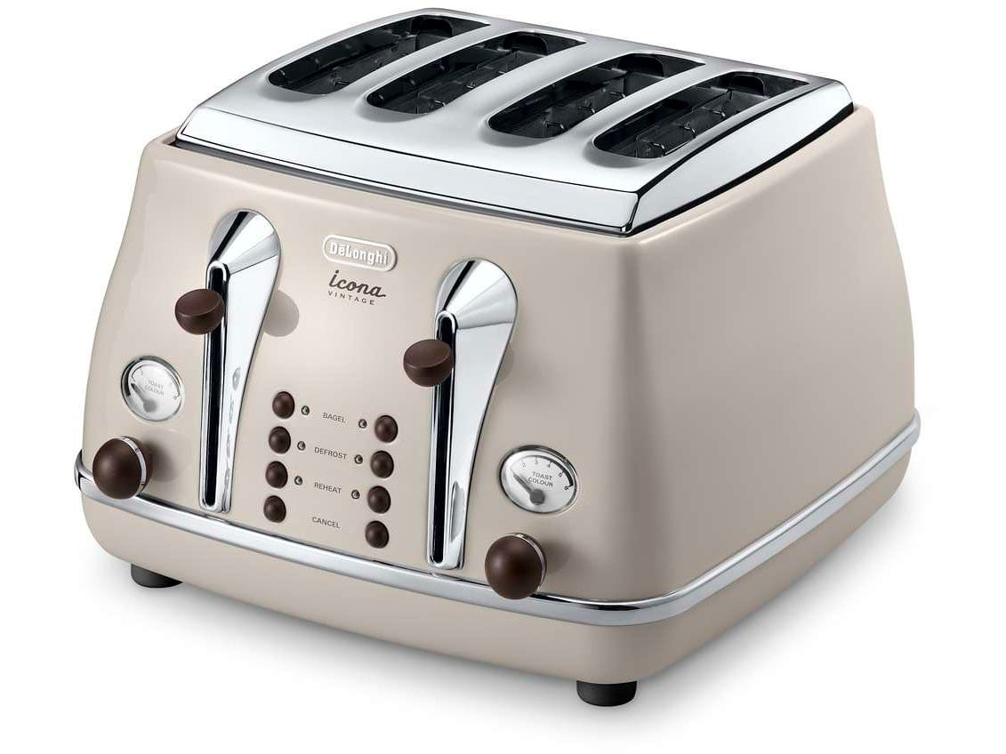 De’Longhi Icona Vintage CTOV 4003.BG