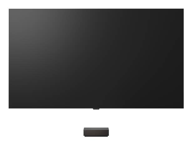 LG - TV OLED evo 210 cm (83") LG OLED83W69LA 4K, Smart TV, AI, W6.