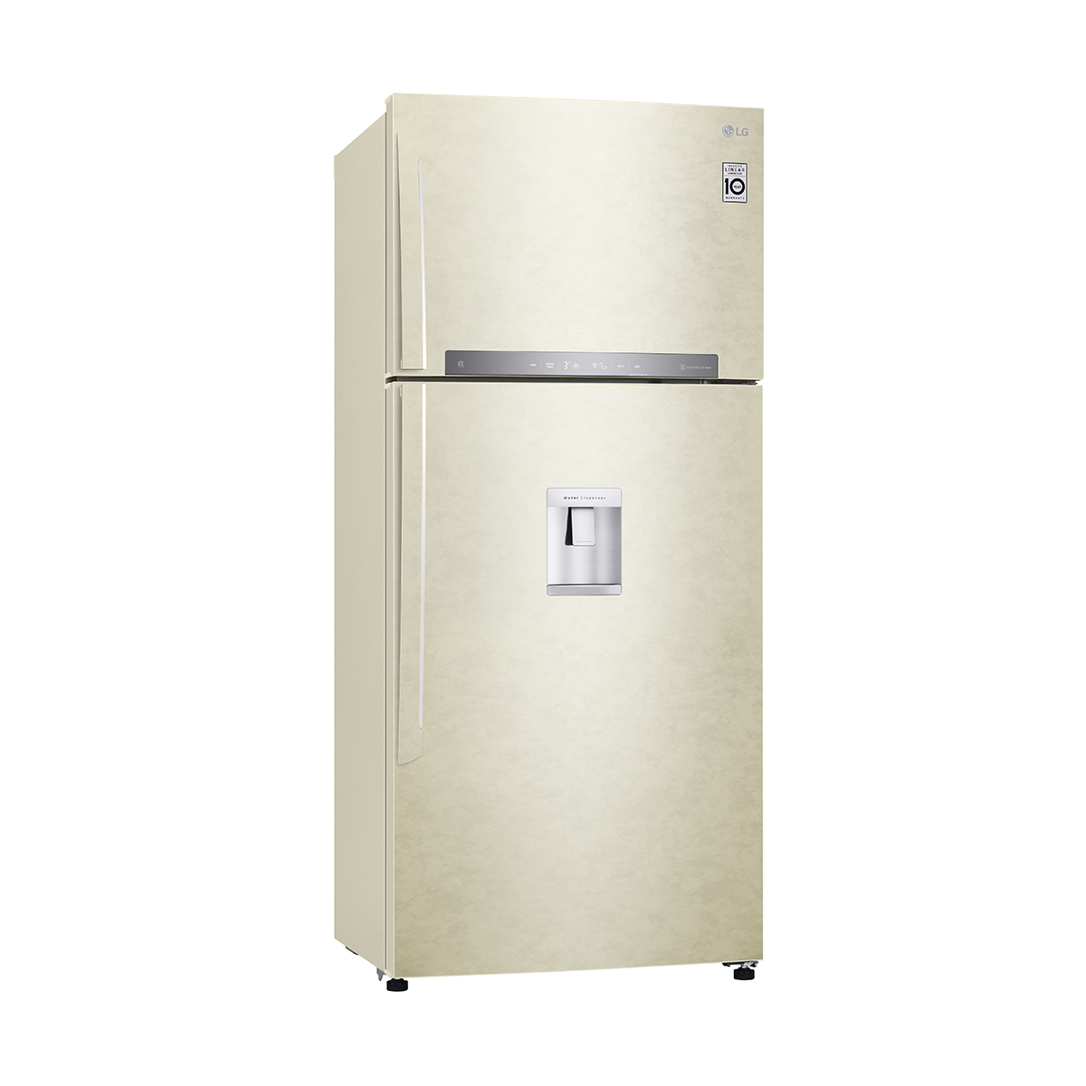 LG GTF925SEPZD fridge-freezer Freestanding – image 7