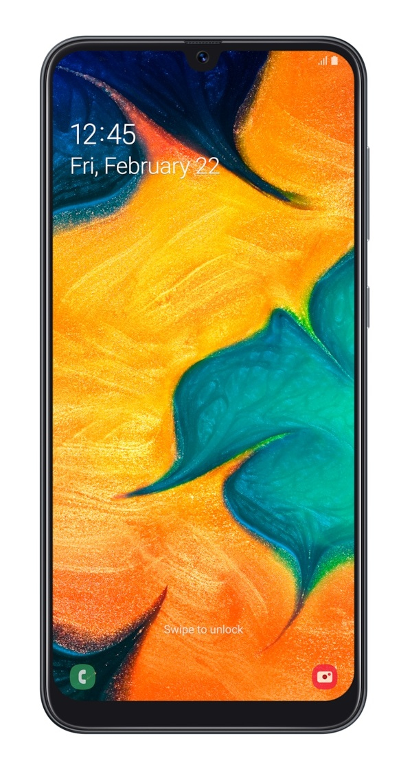 Samsung Galaxy A30 SM-A305G/DS – image 1