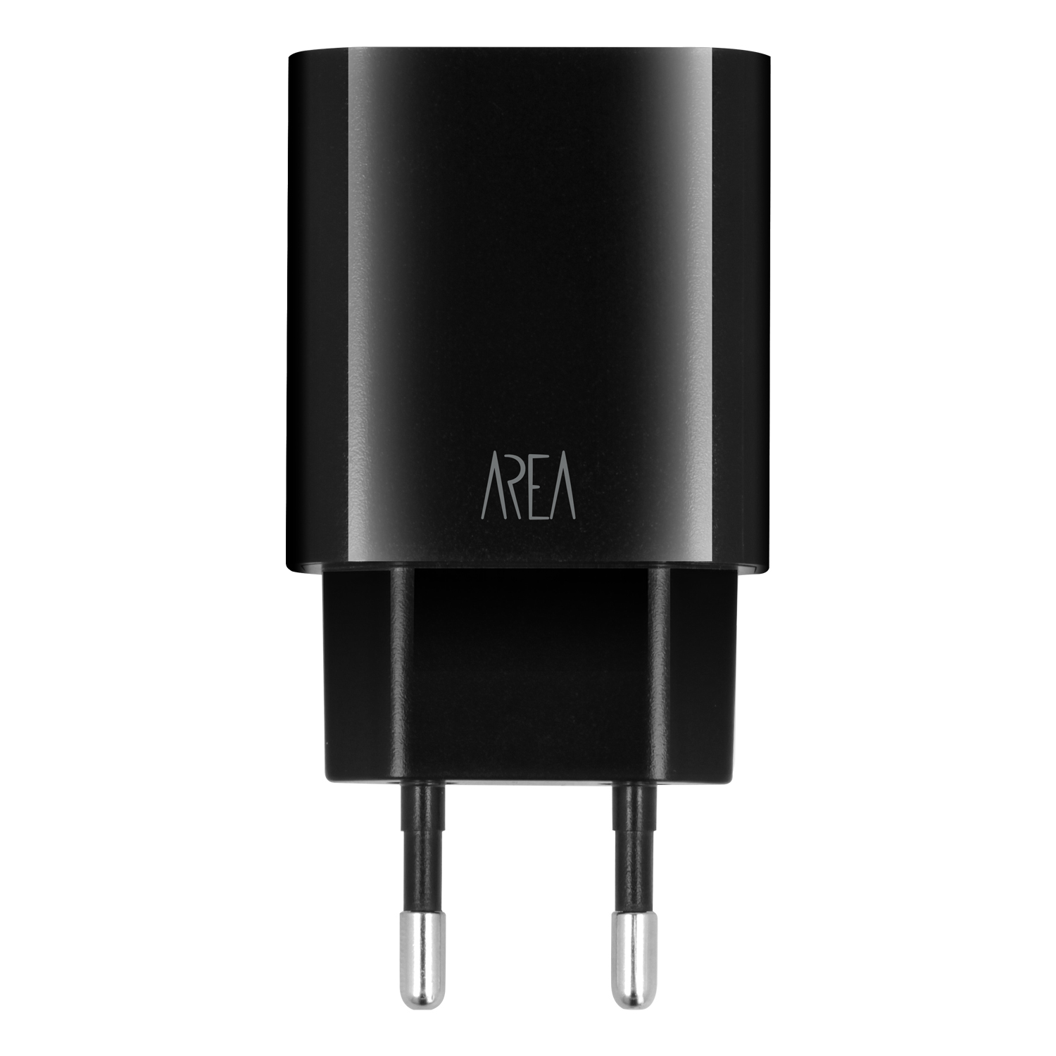 Area TC2A1UK4 mobile device charger Smartphone Black AC – image 2