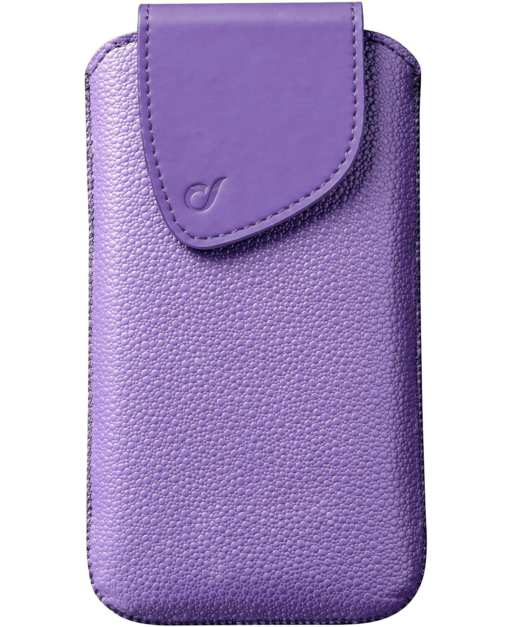 Cellularline Slide & Pull - S: (Misure max telefono: