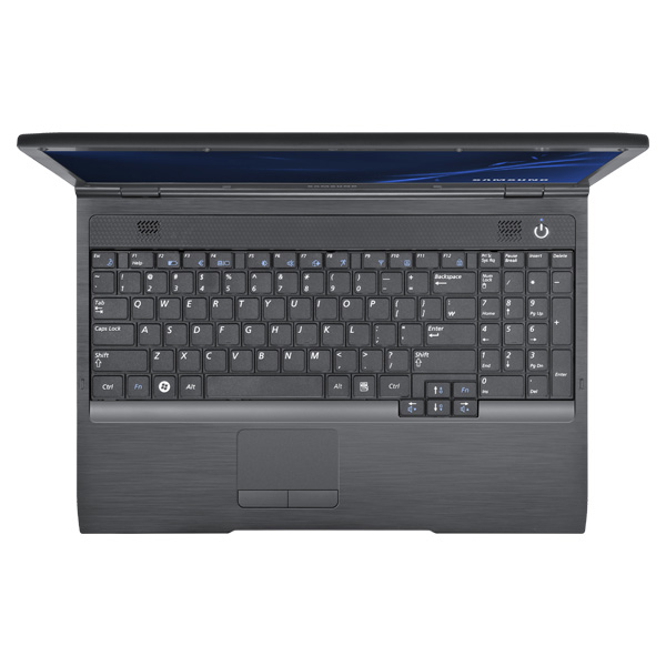 Samsung P NP-P580-JA02US laptop Intel® Core™ i3 i3-370M – image 3