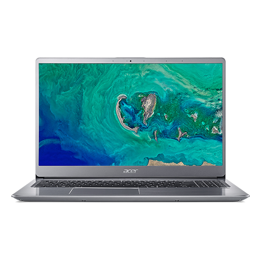 Acer Swift 3 SF315-52-363L Intel® Core™ i3 i3-8130U Laptop – image 1