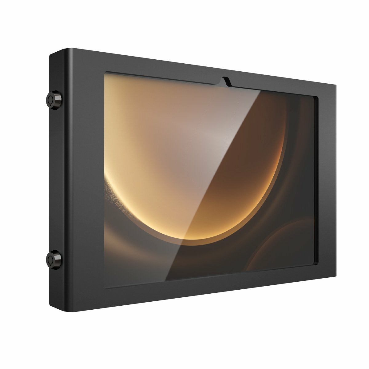 Compulocks 124GAPXB supporto antifurto per tablet 315 cm (12.4") Nero